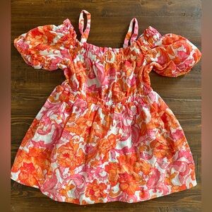 Janie and Jack dress
